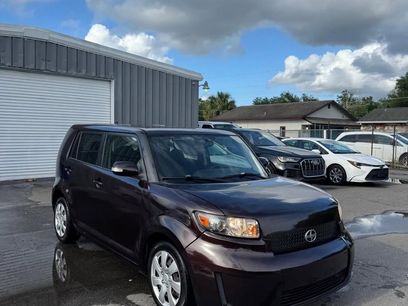 Used 2009 Scion xB