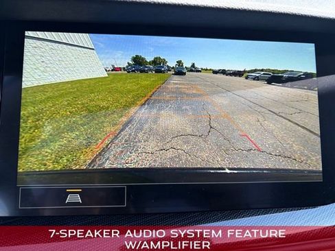 Used 2023 Buick Envision Essence w/ Sport Touring Package AWD/4WD image 4
