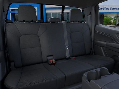 New 2026 Chevrolet Colorado LT w/ Advanced Trailering Package image 17