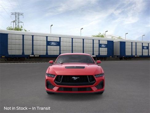 New 2025 Ford Mustang GT image 6