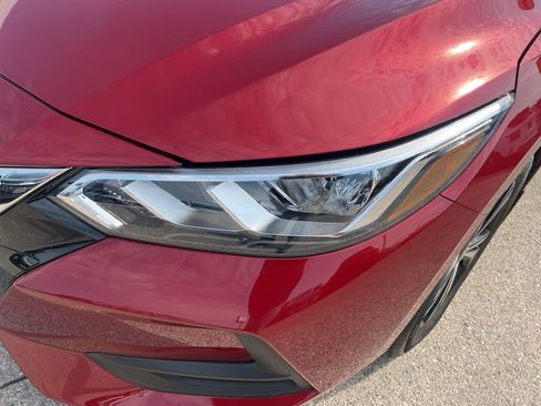 Certified 2023 Nissan Sentra SV w/ All-Weather Package image 27