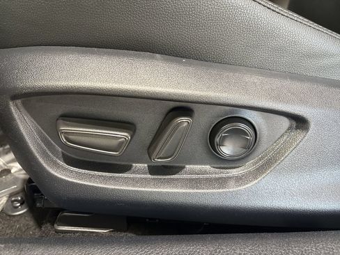 Certified 2025 Toyota Camry SE FWD image 12