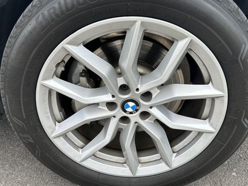 Used 2019 BMW X5 xDrive40i w/ Convenience Package AWD/4WD image 15