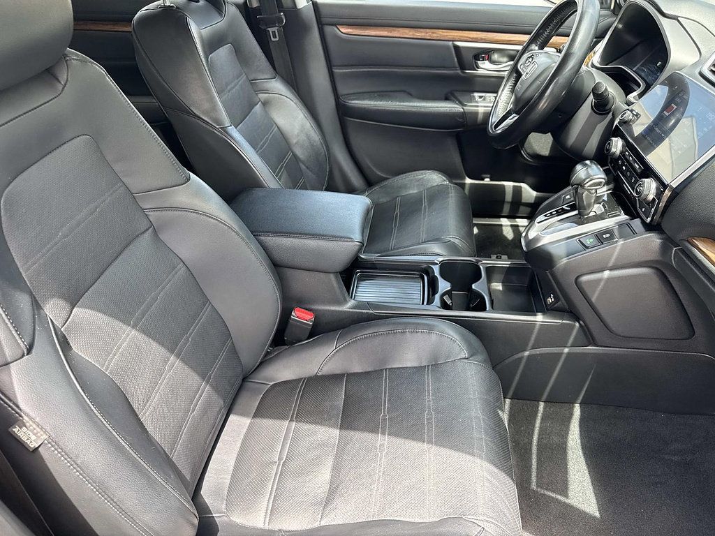 Used 2020 Honda CR-V EX-L image 22