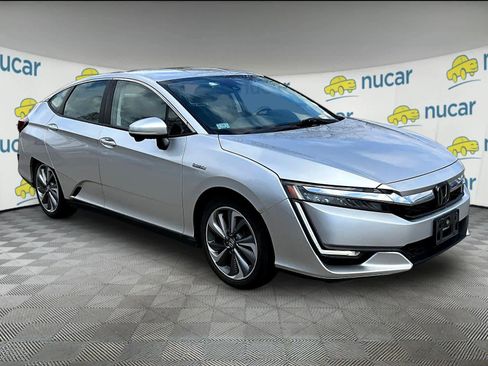 Used 2020 Honda Clarity Plug-In Hybrid image 1