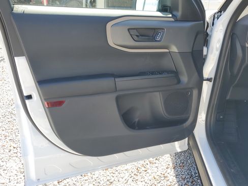 New 2026 Ford Bronco Sport Big Bend AWD/4WD image 15