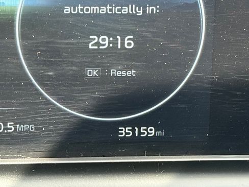 Used 2024 Kia Seltos S AWD/4WD image 12