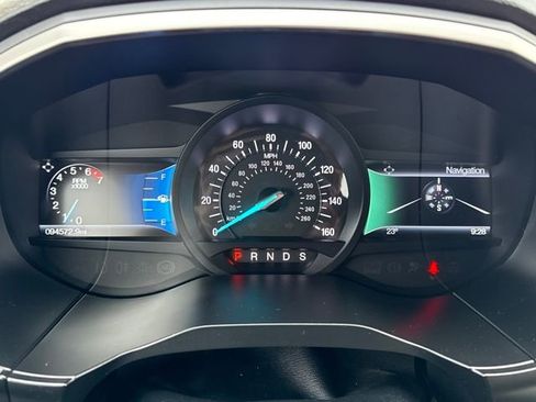 Used 2015 Ford Edge SEL w/ Equipment Group 201A image 17