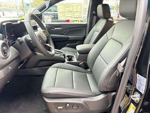 New 2026 Chevrolet Colorado LT w/ LT Convenience Package image 8