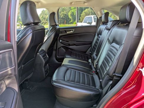 Used 2023 Ford Edge SEL w/ Convenience Package AWD/4WD image 15