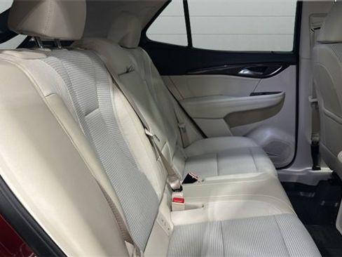 Used 2023 Buick Envision Preferred image 29