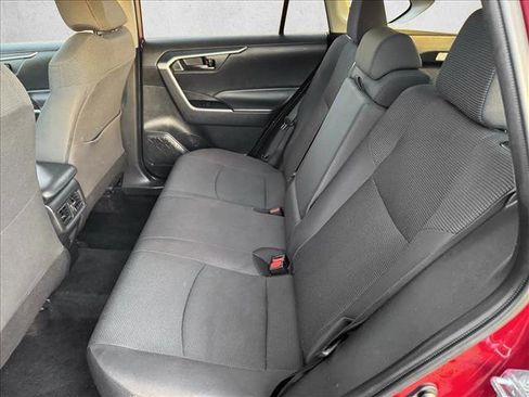 Certified 2024 Toyota RAV4 LE image 16