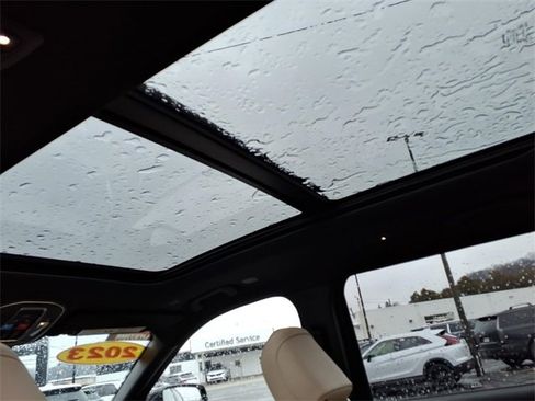 Used 2023 Jeep Grand Cherokee L Limited w/ Trailer Tow Group (B) image 14