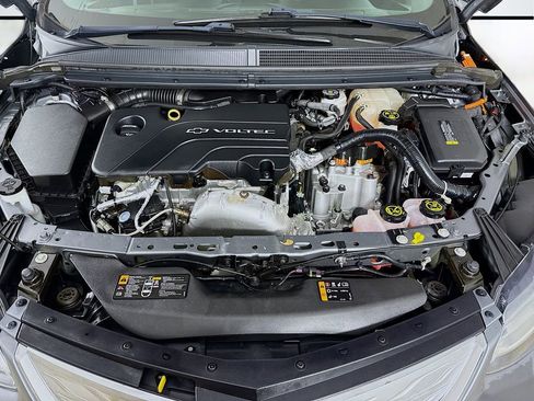 Used 2018 Chevrolet Volt LT w/ LT Driver Confidence Package image 31