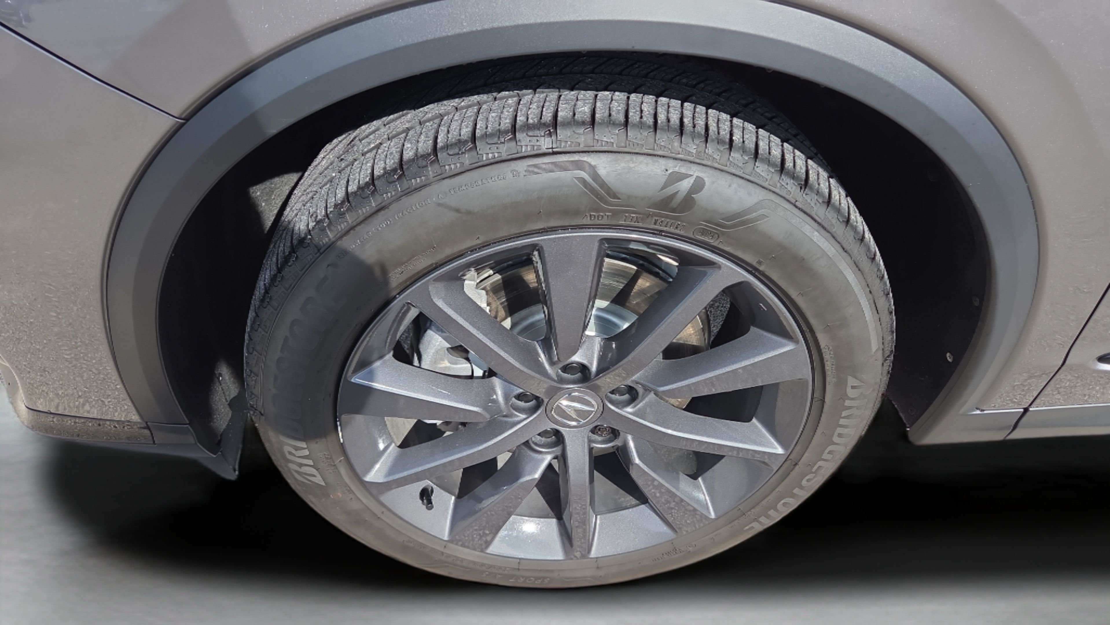 Certified 2025 Acura MDX A-Spec AWD/4WD image 39