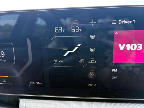 Used 2025 Kia K4 EX FWD image 26