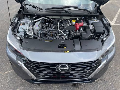 Used 2024 Nissan Sentra S FWD image 21