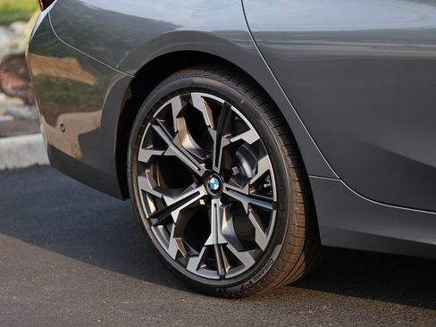 New 2026 BMW 330i Sedan w/ Premium Package RWD image 6