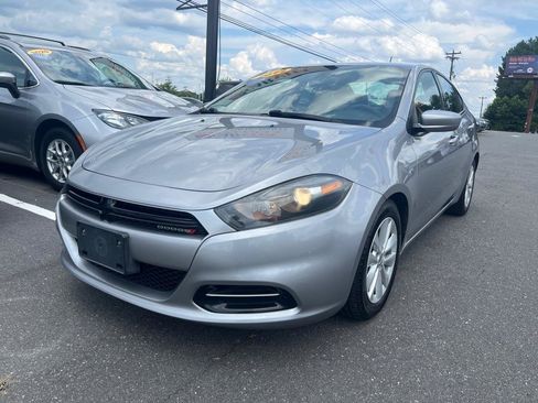 Used 2014 Dodge Dart SXT FWD image 27
