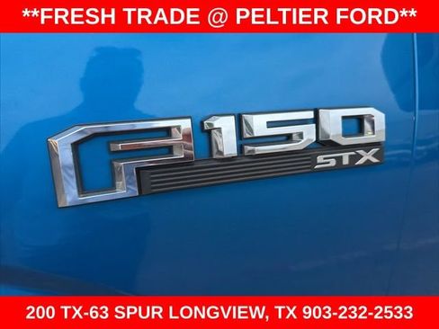 Used 2020 Ford F150 XL w/ Equipment Group 101A Mid image 10