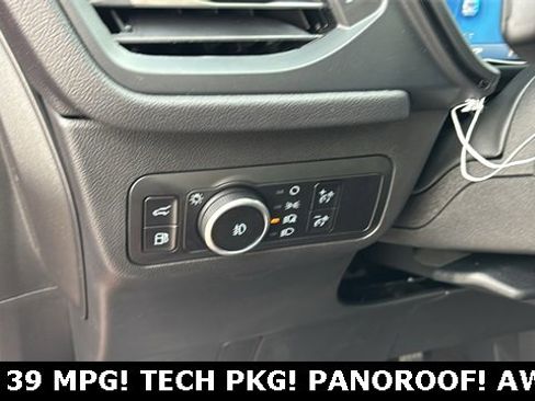 New 2026 Ford Escape ST-Line Select w/ Tech Pack #1 image 9