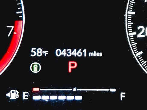 Used 2022 Honda Civic LX image 23