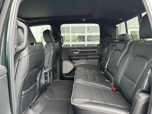 New 2026 RAM 1500 Laramie image 8