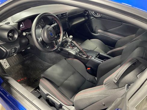 Used 2023 Subaru BRZ Premium RWD image 8