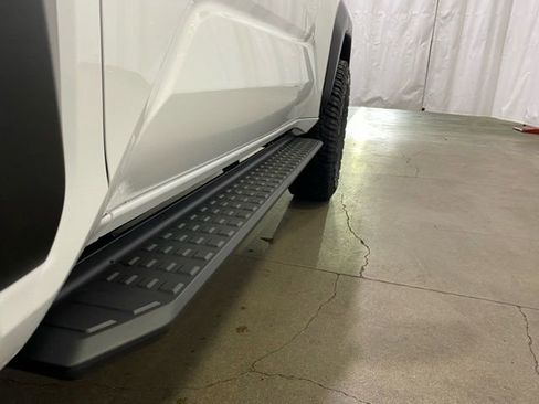 New 2026 Toyota 4Runner TRD Off-Road Premium image 25