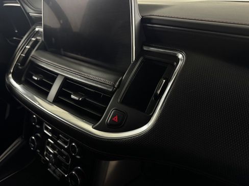 Used 2023 Chevrolet Tahoe RST w/ Luxury Package image 88