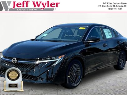 New 2026 Nissan Sentra SV