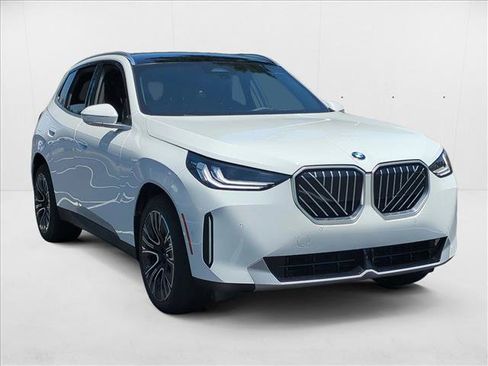 Used 2026 BMW X5 sDrive40i w/ M Sport Package RWD image 7