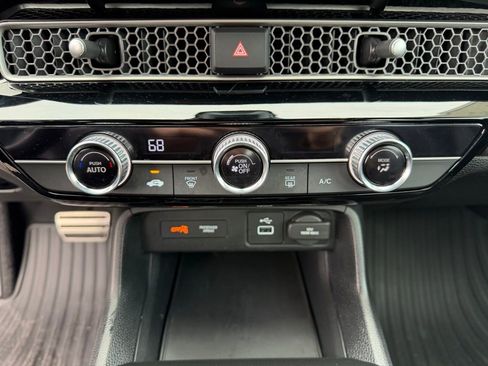 Certified 2024 Honda Civic Sport image 23