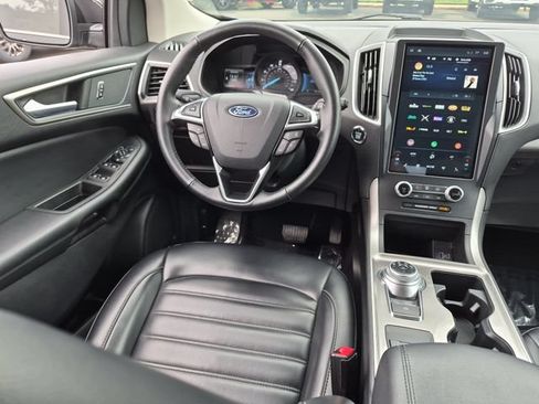 Used 2024 Ford Edge SEL AWD/4WD image 30