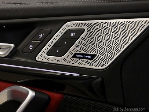 Certified 2025 BMW X1 xDrive28i w/ Premium Package image 25