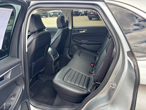 Used 2024 Ford Edge SEL w/ Convenience Package AWD/4WD image 15