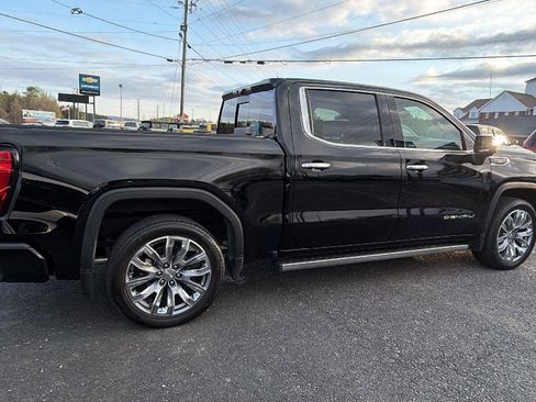 Certified 2024 GMC Sierra 1500 Denali AWD/4WD image 5