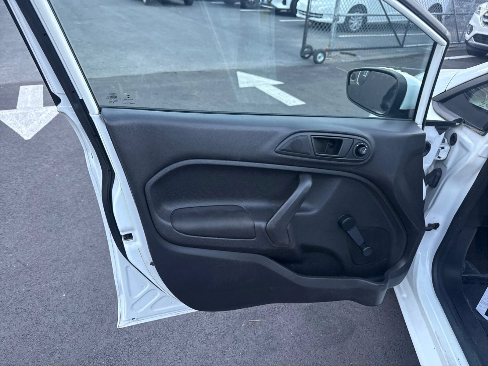 Used 2019 Ford Fiesta S FWD image 20