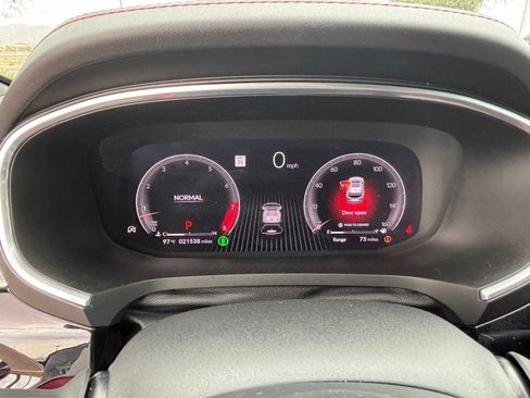 Used 2024 Acura MDX A-Spec AWD/4WD image 13