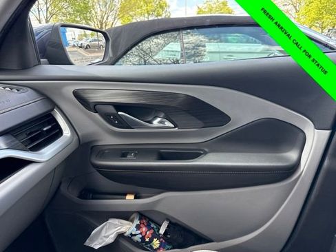 Used 2018 GMC Terrain SLT w/ Preferred Package AWD/4WD image 24