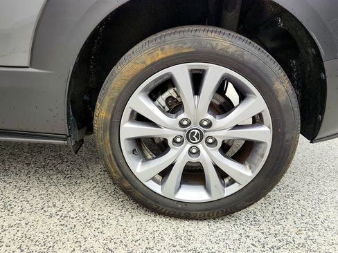 Used 2023 MAZDA CX-30 AWD 2.5 S w/ Preferred Package image 9