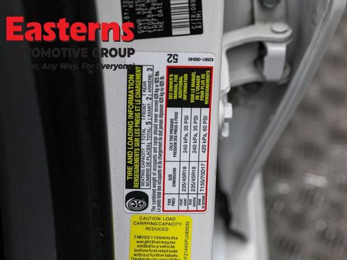 Used 2023 Toyota Camry XLE image 31