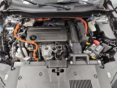 Used 2024 Honda CR-V Sport image 38