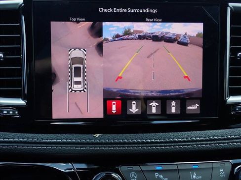 New 2027 Chrysler Pacifica Select FWD image 19
