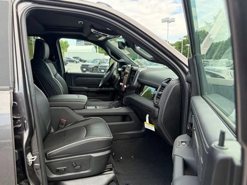New 2026 RAM 2500 Limited AWD/4WD image 27