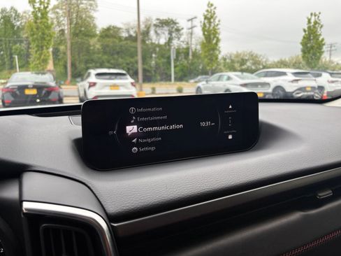 Used 2025 MAZDA CX-50 2.5 Hybrid w/ Premium Plus Pkg AWD/4WD image 21