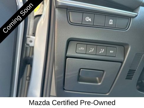 Used 2026 MAZDA MAZDA3 2.5 S Sedan w/ Preferred Pkg FWD image 41