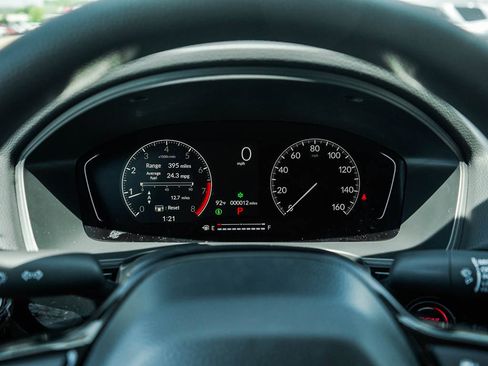 New 2026 Honda Civic LX image 20