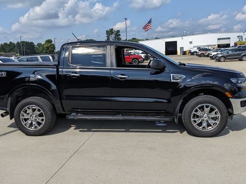 Used 2019 Ford Ranger XLT w/ Equipment Group 302A Luxury AWD/4WD image 2