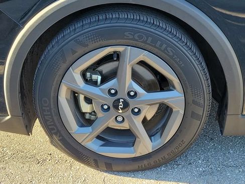 Certified 2025 Kia K4 FWD image 5